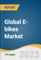 Global E-bikes Market Size, Share & Trends Analysis Report by Propulsion Type (Pedal-assisted, Throttle-assisted), Battery Type, Power, Application, Region, and Segment Forecasts, 2023-2030 - Product Thumbnail Image