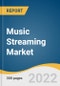 Music Streaming Market Size, Share & Trends Analysis Report by Service (On-demand Streaming, Live Streaming), by Platform (Apps, Browsers), by Content Type, by End-use, by Region, and Segment Forecasts, 2022-2030 - Product Image