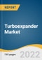 Turboexpander Market Size, Share & Trends Analysis Report by Product Type (Axial, Radial), by Loading Device (Compressors, Generator, Hydraulic), by Power Capacity, by End Use, by Application, by Region, and Segment Forecasts, 2022-2030 - Product Thumbnail Image