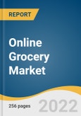 Online Grocery Market Size, Share & Trends Analysis Report by Product Type (Fresh Produce, Breakfast & Dairy, Snacks & Beverages, Staples & Cooking Essentials), by Region, and Segment Forecasts, 2022-2030- Product Image