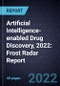 Artificial Intelligence-enabled Drug Discovery, 2022: Frost Radar Report - Product Thumbnail Image