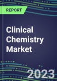 2023 Clinical Chemistry Market Shares in 89 Countries - Competitive Analysis of Leading and Emerging Market Players- Product Image