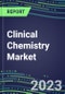 2023 Clinical Chemistry Market Shares in 89 Countries - Competitive Analysis of Leading and Emerging Market Players - Product Thumbnail Image