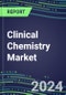 2023 Clinical Chemistry Market Shares in 89 Countries - Competitive Analysis of Leading and Emerging Market Players - Product Thumbnail Image