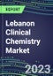 2023 Lebanon Clinical Chemistry Market Supplier Shares - Competitive Analysis of Leading and Emerging Market Players - Product Thumbnail Image