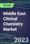 2023 Middle East Clinical Chemistry Market: Supplier Shares in 11 Countries - Competitive Analysis of Leading and Emerging Market Players - Product Image