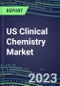 2023 US Clinical Chemistry Market Supplier Shares - Competitive Analysis of Leading and Emerging Market Players - Product Thumbnail Image