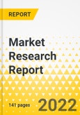 Optical Equipment Market Outlook for OTN (4G, 5G) Applications: Regional & Global: 2020-2029- Product Image