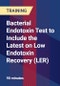 Bacterial Endotoxin Test to Include the Latest on Low Endotoxin Recovery (LER) - Product Thumbnail Image