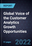 Global Voice of the Customer (VoC) Analytics Growth Opportunities- Product Image