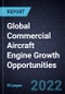 Global Commercial Aircraft Engine Growth Opportunities - Product Thumbnail Image