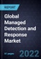 Growth Opportunities in the Global Managed Detection and Response Market - Product Thumbnail Image