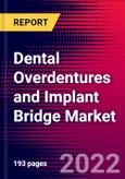 Dental Overdentures and Implant Bridge Market Report Suite - US - 2022-2028 - MedSuite- Product Image