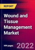 Wound and Tissue Management Market Report Suite - United States - 2022-2028 - MedSuite- Product Image