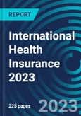 International Health Insurance 2023- Product Image
