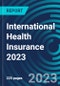 International Health Insurance 2023 - Product Image