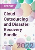 Cloud Outsourcing and Disaster Recovery Bundle- Product Image