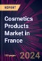 Cosmetics Products Market in France 2022-2026 - Product Thumbnail Image