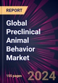 Global Preclinical Animal Behavior Market 2024-2028- Product Image