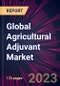 Global Agricultural Adjuvant Market 2024-2028 - Product Thumbnail Image