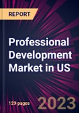 Professional Development Market in US 2023-2027- Product Image
