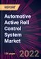 Automotive Active Roll Control System Market 2022-2026 - Product Thumbnail Image