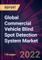 Global Commercial Vehicle Blind Spot Detection System Market 2022-2026 - Product Thumbnail Image