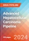 Advanced Hepatocellular Carcinoma - Pipeline Insight, 2022 - Product Thumbnail Image