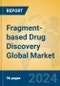 Fragment-based Drug Discovery Global Market Insights 2024, Analysis and Forecast to 2029, by Manufacturers, Regions, Technology, Application - Product Thumbnail Image