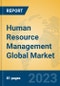 Human Resource Management Global Market Insights 2023, Analysis and Forecast to 2028, by Market Participants, Regions, Technology, Product Type - Product Image