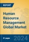 Human Resource Management Global Market Insights 2024, Analysis and Forecast to 2029, by Market Participants, Regions, Technology, Product Type - Product Image