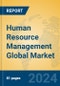 Human Resource Management Global Market Insights 2023, Analysis and Forecast to 2028, by Market Participants, Regions, Technology, Product Type - Product Image