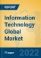 Information Technology Global Market Insights 2022, Analysis and Forecast to 2027, by Manufacturers, Regions, Technology, Application, Product Type - Product Thumbnail Image