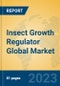 Insect Growth Regulator Global Market Insights 2023, Analysis and Forecast to 2028, by Manufacturers, Regions, Technology, Application, Product Type - Product Thumbnail Image