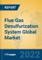 Flue Gas Desulfurization System Global Market Insights 2022, Analysis and Forecast to 2027, by Manufacturers, Regions, Technology, Application, Product Type - Product Thumbnail Image