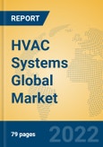 HVAC Systems Global Market Insights 2022, Analysis and Forecast to 2027, by Manufacturers, Regions, Technology, Application- Product Image
