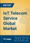 IoT Telecom Service Global Market Insights 2022, Analysis and Forecast to 2027, by Market Participants, Regions, Technology, Application, Product Type - Product Thumbnail Image