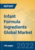 Infant Formula Ingredients Global Market Insights 2022, Analysis and Forecast to 2027, by Manufacturers, Regions, Technology, Application- Product Image