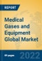 Medical Gases and Equipment Global Market Insights 2022, Analysis and Forecast to 2027, by Manufacturers, Regions, Technology, Application, Product Type - Product Thumbnail Image