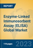 Enzyme-Linked Immunosorbent Assay (ELISA) Global Market Insights 2023, Analysis and Forecast to 2028, by Manufacturers, Regions, Technology, Product Type- Product Image