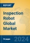 Inspection Robot Global Market Insights 2023, Analysis and Forecast to 2028, by Manufacturers, Regions, Technology, Application, Product Type - Product Image