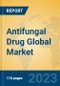 Antifungal Drug Global Market Insights 2023, Analysis and Forecast to 2028, by Manufacturers, Regions, Technology, Application, Product Type - Product Image