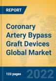 Coronary Artery Bypass Graft Devices Global Market Insights 2022, Analysis and Forecast to 2027, by Manufacturers, Regions, Technology, Application- Product Image