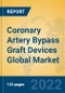 Coronary Artery Bypass Graft Devices Global Market Insights 2022, Analysis and Forecast to 2027, by Manufacturers, Regions, Technology, Application - Product Thumbnail Image