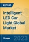 Intelligent LED Car Light Global Market Insights 2023, Analysis and Forecast to 2028, by Manufacturers, Regions, Technology, Application, Product Type - Product Image
