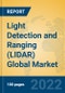 Light Detection and Ranging (LIDAR) Global Market Insights 2022, Analysis and Forecast to 2027, by Manufacturers, Regions, Technology, Application, Product Type - Product Thumbnail Image
