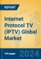 Internet Protocol TV (IPTV) Global Market Insights 2024, Analysis and Forecast to 2029, by Market Participants, Regions, Technology, Application, Product Type - Product Thumbnail Image