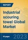 Industrial scouring towel Global Market Insights 2023, Analysis and Forecast to 2028, by Manufacturers, Regions, Technology, Product Type- Product Image