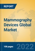 Mammography Devices Global Market Insights 2022, Analysis and Forecast to 2027, by Manufacturers, Regions, Technology, Application- Product Image