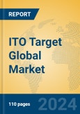 ITO Target Global Market Insights 2024, Analysis and Forecast to 2029, by Manufacturers, Regions, Technology, Application- Product Image
